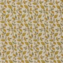 Vercelli Ochre Fabric by the Metre